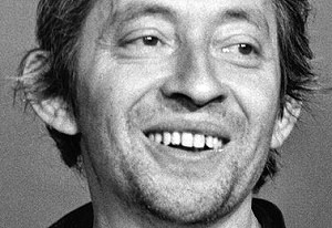 Serge Gainsbourg Quotes