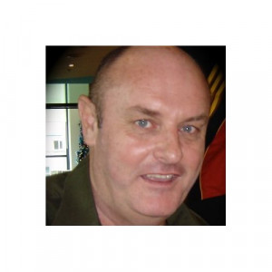 Quotes by Mark Odonnell