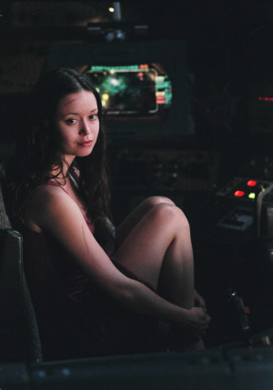 River Tam Image