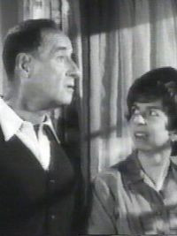 Gladys and Abner Kravitz