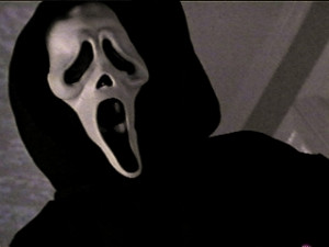 Ghostface is beautiful, no matter what they say