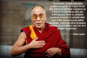 14th Dalai Lama Quotes. QuotesGram