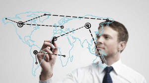 International cooperation