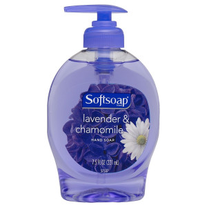 softsoap liquid hand soap