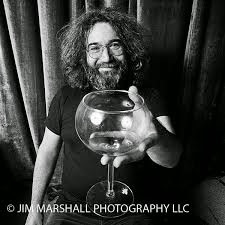 To quote Jerry Garcia of the Grateful Dead, “What a long strange ...