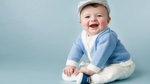 Cute Smile Model Baby | 1280 x 720 | Download | Close