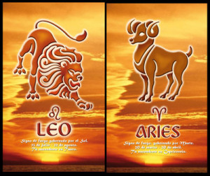 Disadvantages of Leo and Aries Relationship
