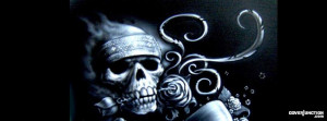 Large Collection of Dead and Death Facebook Cover Timeline Photos