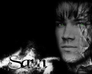Supernatural Sammy
