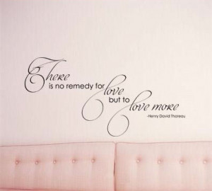 Romantic Quotes For Bedroom Walls
