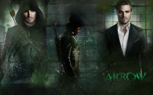 Green Arrow ( TV Series )