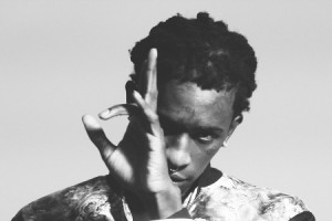 Young Thug Discusses Working with Kanye West & Being Offered a Deal ...