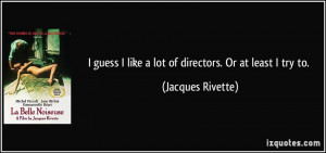 At Least I Tried Quotes