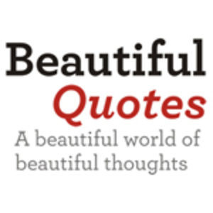Profile picture for Beautiful Quotes