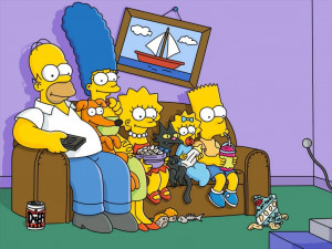 Los 5 mejores capítulos de Los Simpson