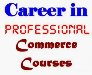 Career in Commerce After 12th and Graduation