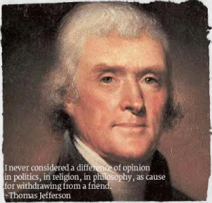 10 Old Quotes About Politics That Still Sound Fresh