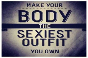 ... Yourself Fit and Lean with these 27 #Fitness #Motivational #Quotes