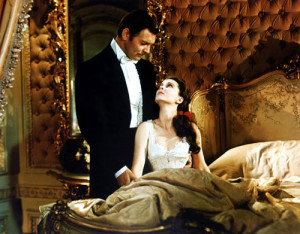 clark gable, gone with the wind, movies, old hollywood, vivien leigh