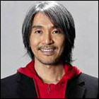 Profile Stephen Chow Sing Chi