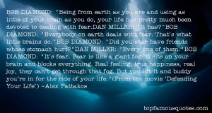 Favorite Alex Pattakos Quotes