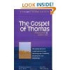 Gnostic:The Gospel of Thomas: The Hidden Sayings of Jesus