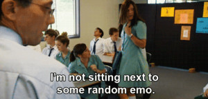 funny summer heights high chris lilley Ja'mie