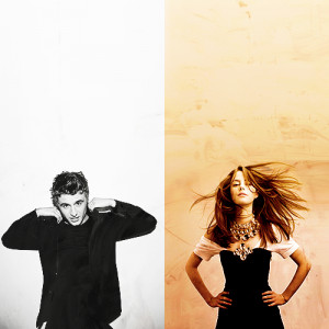 numbersixbitch:Max Irons ; Daniel Grigori | Kaya Scodelario ; Lucinda ...