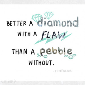 Quotes About Diamonds
