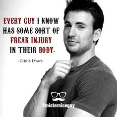 chris evans quote more daily quotes evans quotes 1 1