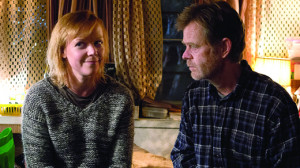 Bergl as Sammi and William H. Macy as Frank Gallagher in ‘Shameless ...