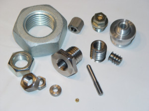 View Product Details: Screws, Nuts, Bolts