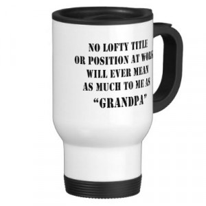 proud grandparents quotes