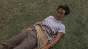 Long Duk Dong Credit: Universal Home Entertainment