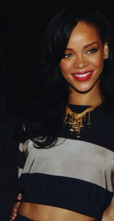 Rihanna More