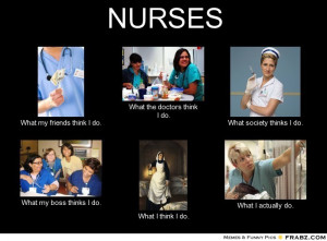 funny nurse meme