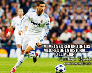 frases cristiano ronaldo spanish quotes source http spanish quotes ...