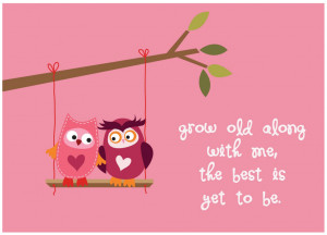 Death cannot stop true love, it can only delay it for a little while.