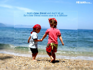 Heart Touching Quotes About Friendship Cool I For India The Indian ...