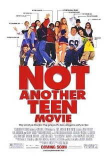 Not Another Teen Movie (2001) Poster