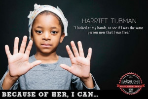 With These Posters, Celebrate Black History Month All Year Long