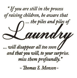 Wall-Decal-Sticker-Quote-Vinyl-Art-Thomas-S-Monson-LDS-Mormon-Laundry ...