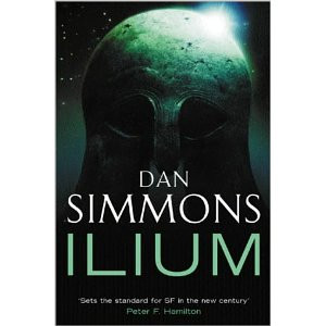 Thread: Top Science Fiction boeken