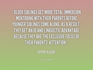 siblings quote