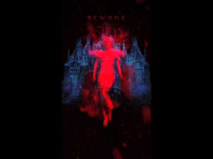 Crimson Peak (2015) - Motion Poster w/ Stephen King Quote Horror Video