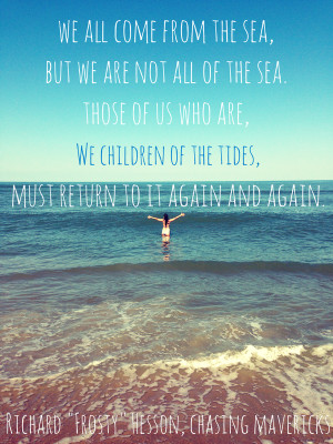 Children of the Tides