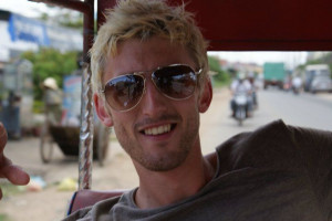 Craig Shirley OCD Treatment Centre Therapist