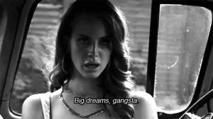 Lana Del Rey Quotes Tumblr Blue Jeans Lana del rey blue jeans sur ...