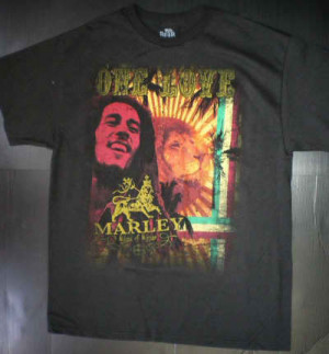 25 Sagacious Bob Marley Quotes Picture