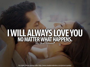boyfriend-quotes-i-will-always-love-you